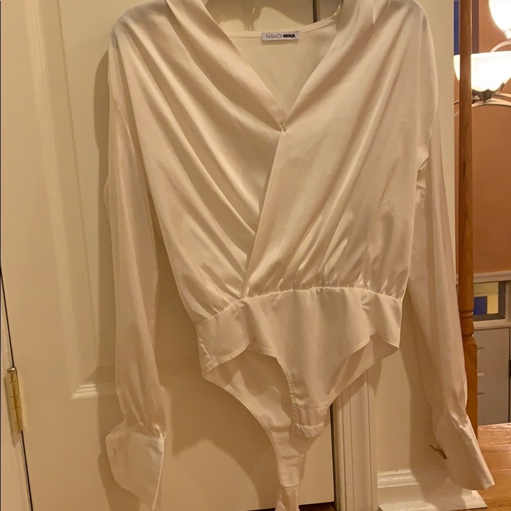 Bodysuit